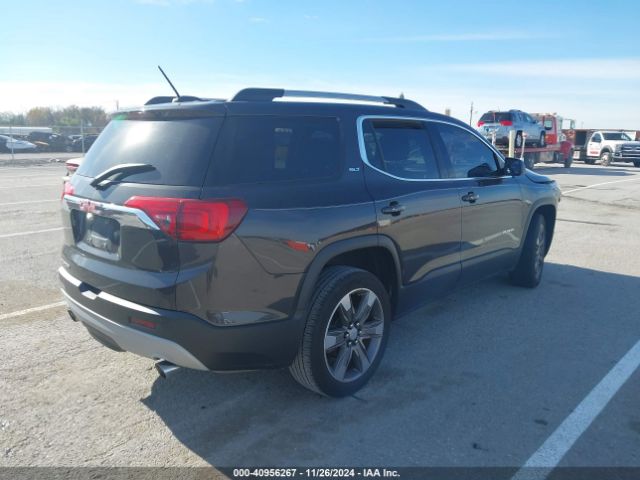 1GKKNNLS5HZ170449 GMC Acadia Slt-2
