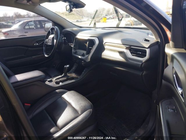 1GKKNNLS5HZ170449 GMC Acadia Slt-2