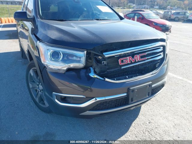1GKKNNLS5HZ170449 GMC Acadia Slt-2