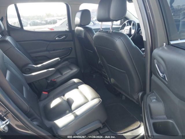 1GKKNNLS5HZ170449 GMC Acadia Slt-2