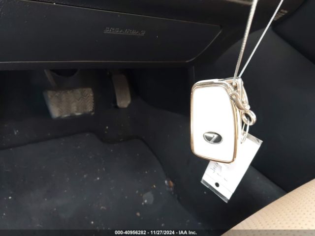 JTJGARBZ7L2174908 Lexus NX 300