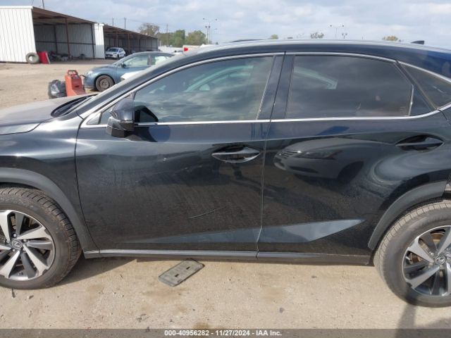 JTJGARBZ7L2174908 Lexus NX 300