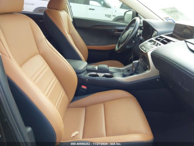 JTJGARBZ7L2174908 Lexus NX 300
