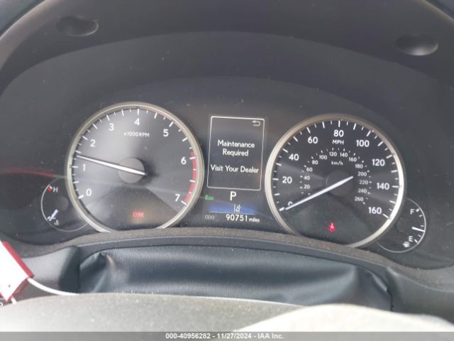 JTJGARBZ7L2174908 Lexus NX 300