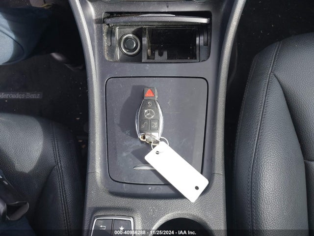 Mercedes-Benz CLA 250 2015 WDDSJ4EB6FN270777 Image 11