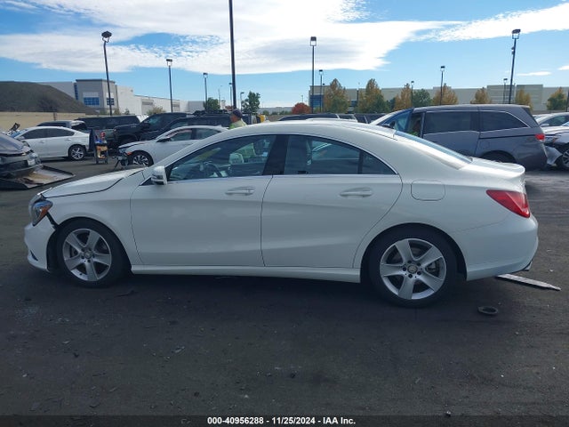 Mercedes-Benz CLA 250 2015 WDDSJ4EB6FN270777 Image 15