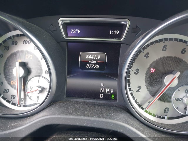 Mercedes-Benz CLA 250 2015 WDDSJ4EB6FN270777 Image 16