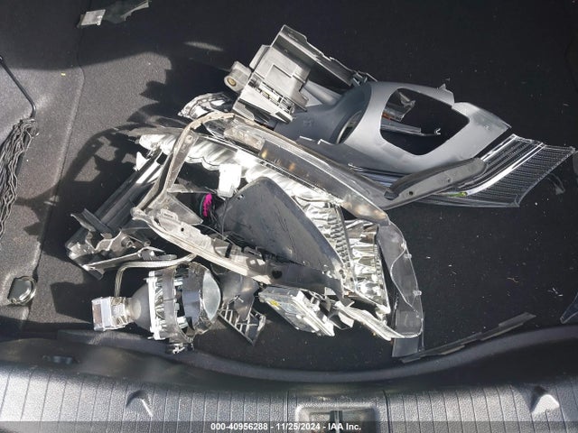 WDDSJ4EB6FN270777 Mercedes-Benz CLA 250