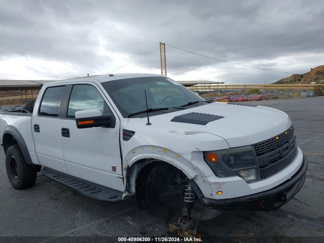 2014 1FTFW1R66EFB17334 main image
