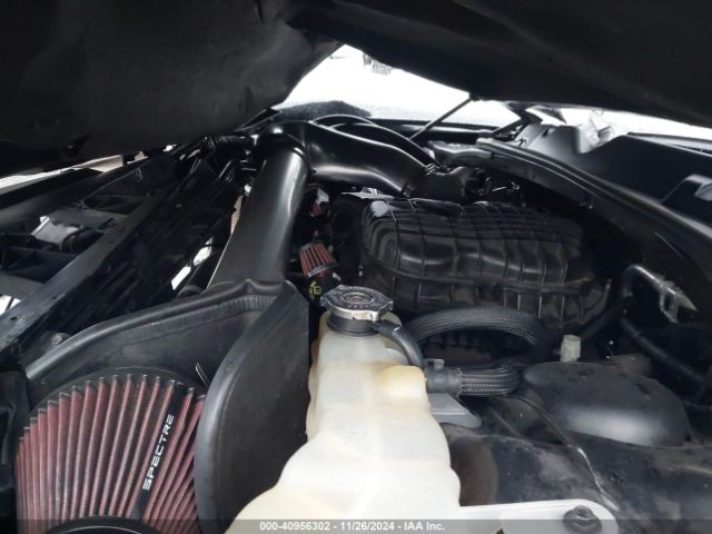 2C3CDZAGXLH236077 Dodge Challenger Sxt