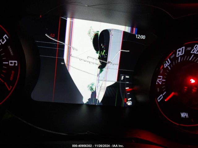 2C3CDZAGXLH236077 Dodge Challenger Sxt