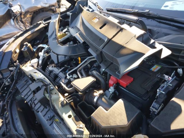 JA4J4VA82RZ018660 Mitsubishi Outlander Se 2.5