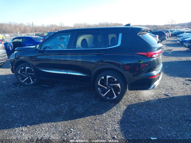 JA4J4VA82RZ018660 Mitsubishi Outlander Se 2.5