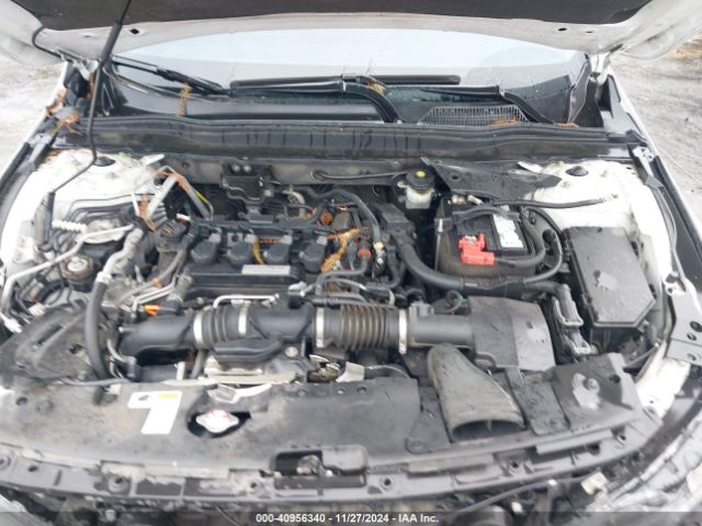 1HGCV1F97JA109577 Honda Accord Touring