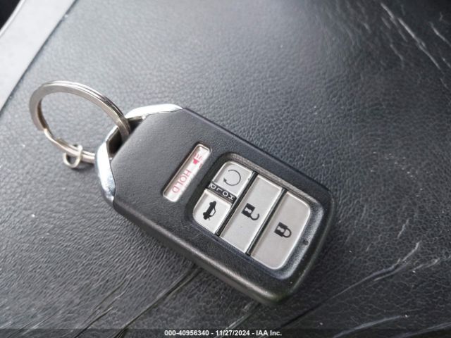 1HGCV1F97JA109577 Honda Accord Touring