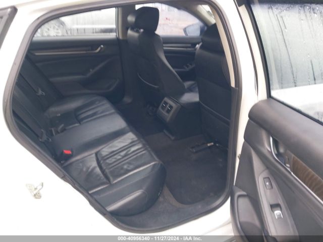 1HGCV1F97JA109577 Honda Accord Touring