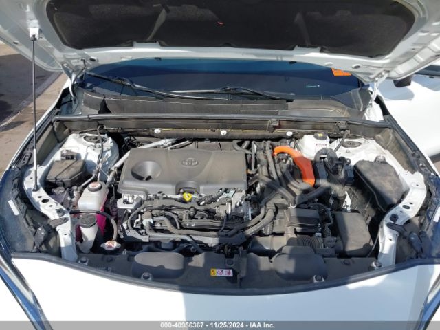 JTEAAAAH5NJ098614 Toyota Venza Limited