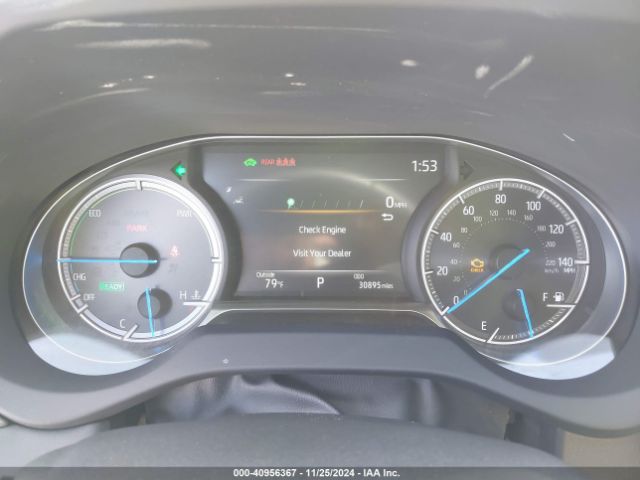 JTEAAAAH5NJ098614 Toyota Venza Limited