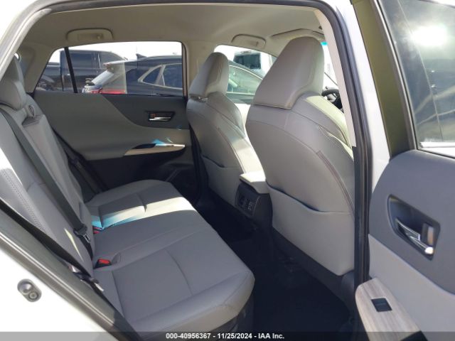 JTEAAAAH5NJ098614 Toyota Venza Limited