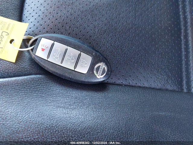 Nissan Murano Le 2014 JN8AZ1MU5EW412047 Image 11