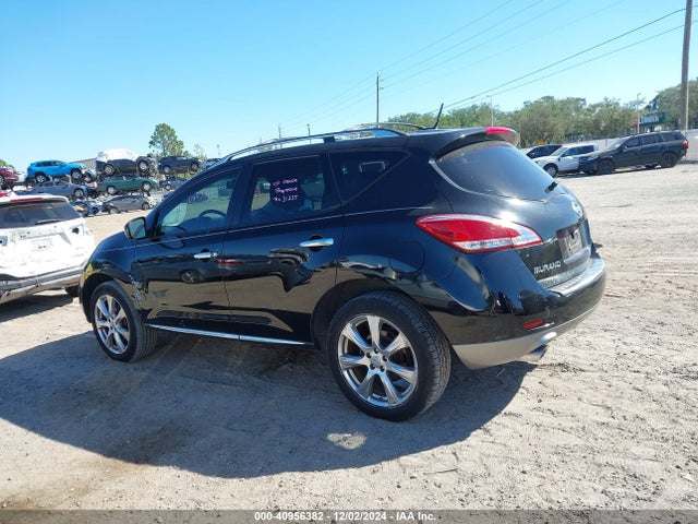 Nissan Murano Le 2014 JN8AZ1MU5EW412047 Image 14