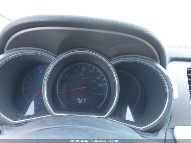 Nissan Murano Le 2014 JN8AZ1MU5EW412047 Image 15