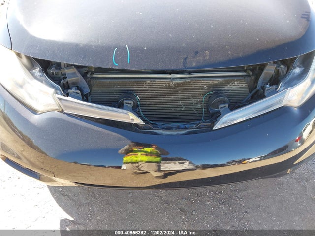 Nissan Murano Le 2014 JN8AZ1MU5EW412047 Image 17