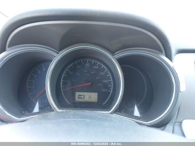 Nissan Murano Le 2014 JN8AZ1MU5EW412047 Image 7