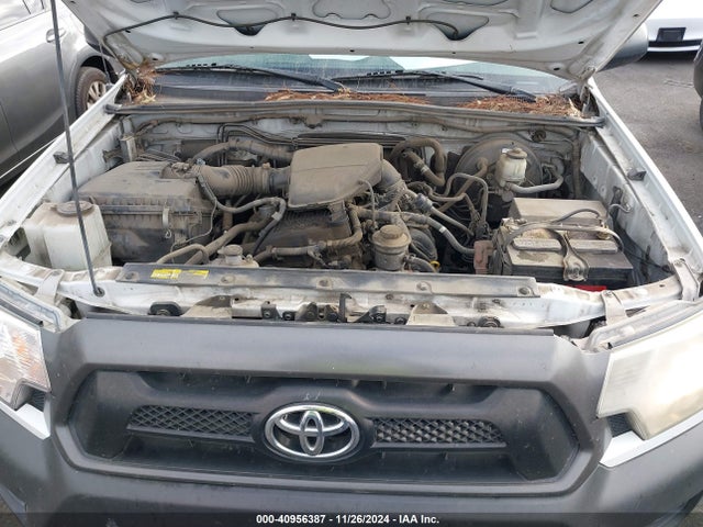 5TFTX4CN3FX065576 Toyota Tacoma