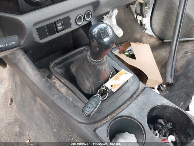 5TFTX4CN3FX065576 Toyota Tacoma