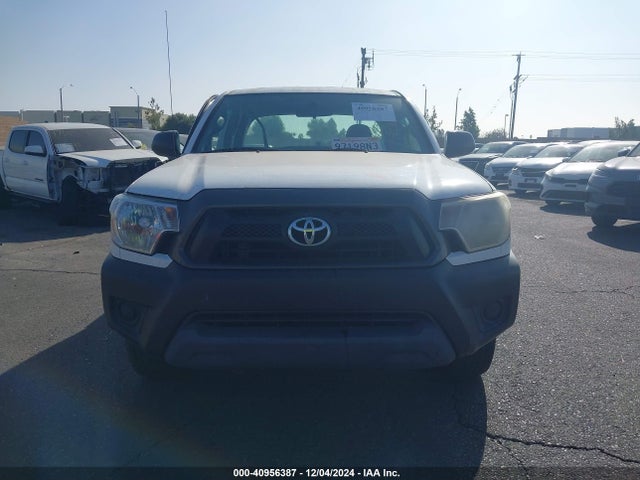 5TFTX4CN3FX065576 Toyota Tacoma