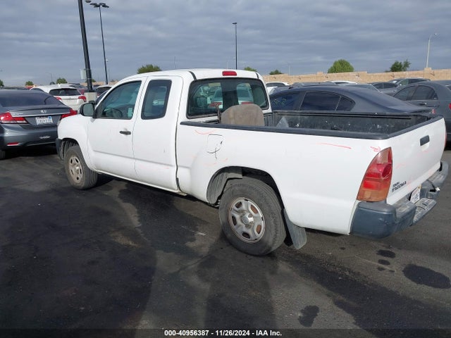 Toyota Tacoma 2015 5TFTX4CN3FX065576 Image 14