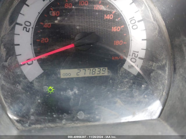 Toyota Tacoma 2015 5TFTX4CN3FX065576 Image 15