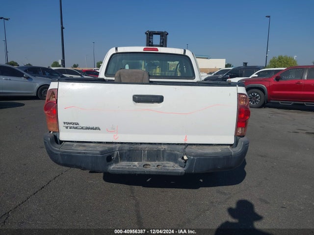 Toyota Tacoma 2015 5TFTX4CN3FX065576 Image 16