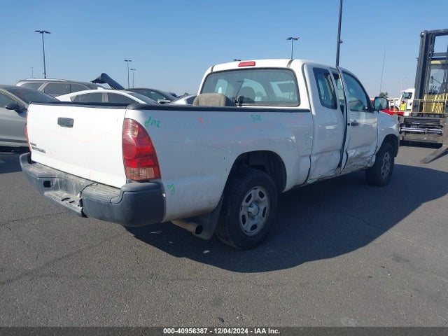 5TFTX4CN3FX065576 Toyota Tacoma
