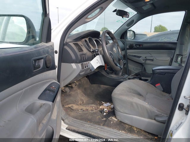 5TFTX4CN3FX065576 Toyota Tacoma