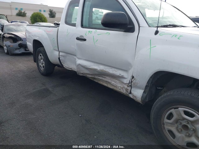 5TFTX4CN3FX065576 Toyota Tacoma