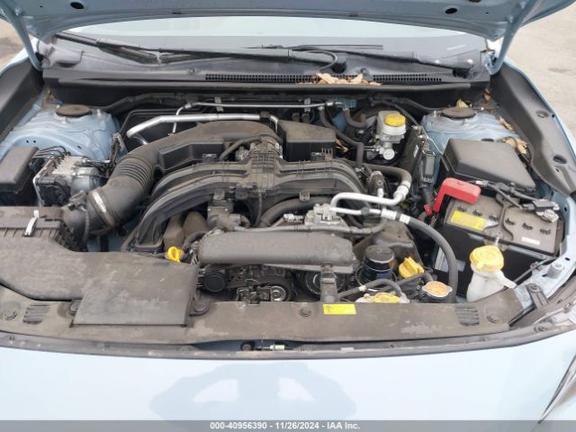 JF2GTHSC5PH223868 Subaru Crosstrek Sport