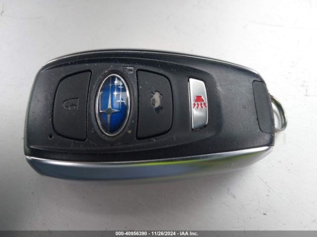 JF2GTHSC5PH223868 Subaru Crosstrek Sport