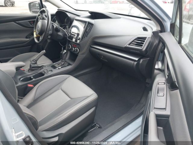 JF2GTHSC5PH223868 Subaru Crosstrek Sport