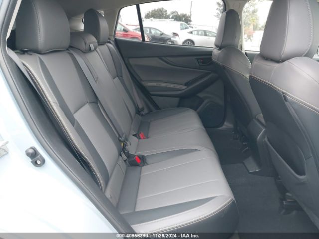 JF2GTHSC5PH223868 Subaru Crosstrek Sport