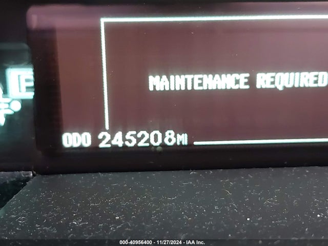 Toyota Prius Two 2015 JTDKN3DU2F0435670 Image 7