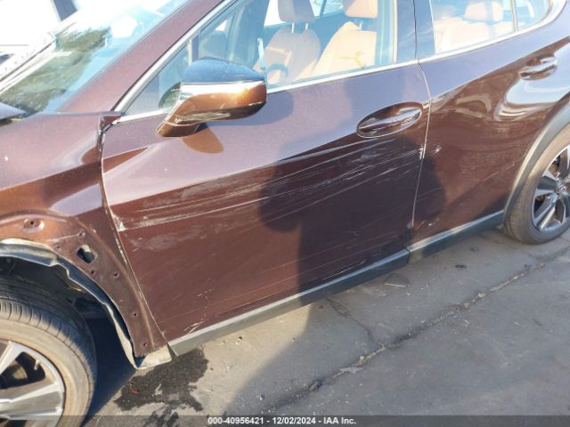 JTHY3JBHXK2017624 Lexus UX 200