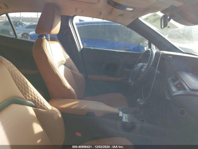 JTHY3JBHXK2017624 Lexus UX 200