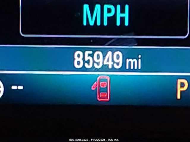 KL4CJESB2KB800712 Buick Encore Awd Preferred