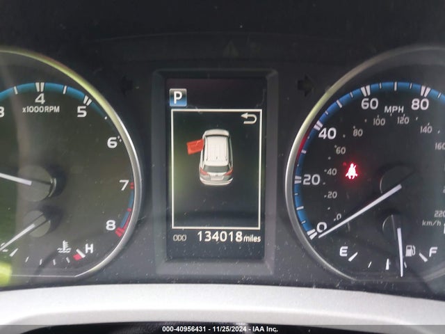 Toyota Rav4 Xle 2018 2T3WFREV6JW409554 Image 15