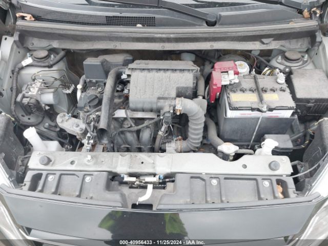 ML32AUHJ2NH003729 Mitsubishi Mirage Es/le