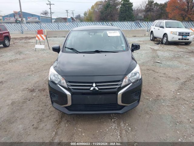 ML32AUHJ2NH003729 Mitsubishi Mirage Es/le