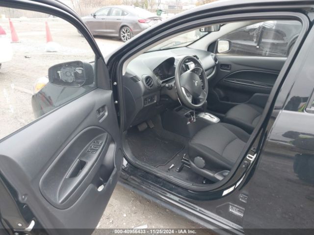 ML32AUHJ2NH003729 Mitsubishi Mirage Es/le