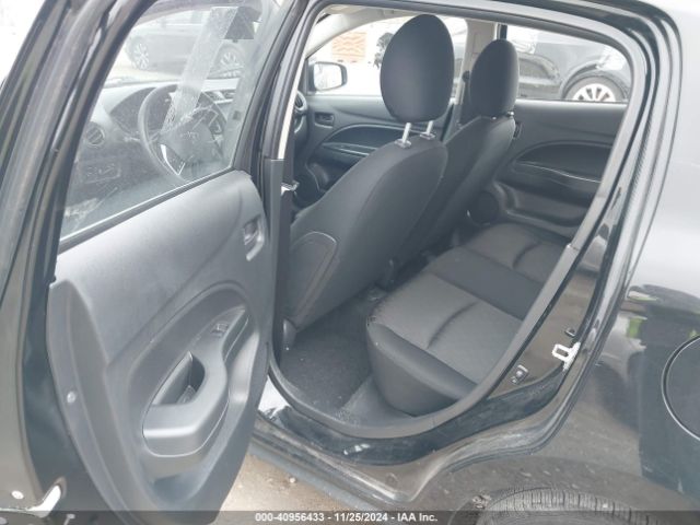 ML32AUHJ2NH003729 Mitsubishi Mirage Es/le